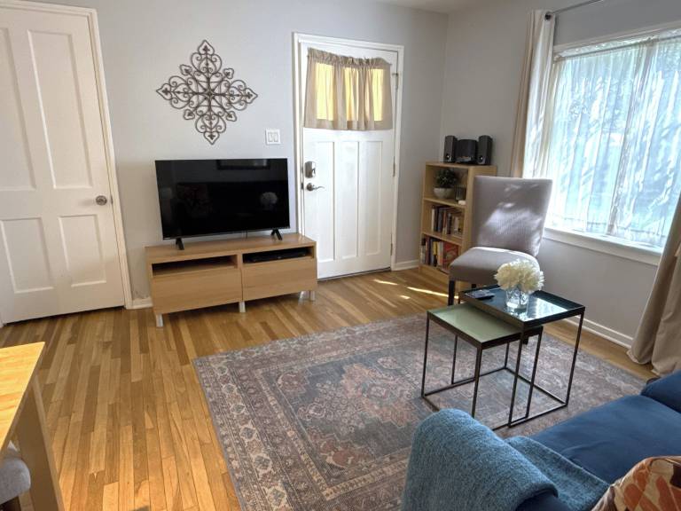 Apartment Pasadena