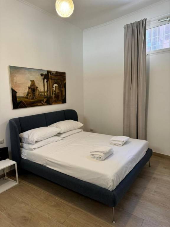 Bed & Breakfast Colosseo