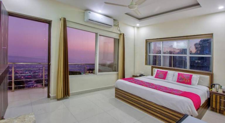 Hotel Bliss Valley - Hotel in Dharamshala — photo 2