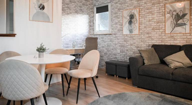 Holiday apartment | Pets allowed in Bochum