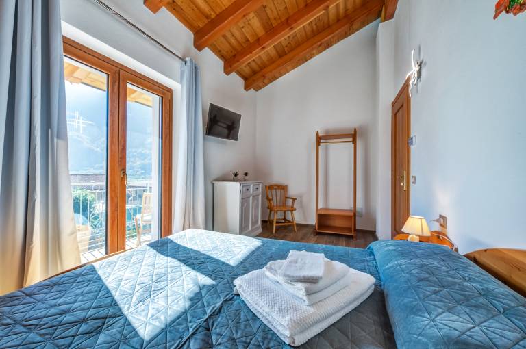 Bed & Breakfast  Pont-Saint-Martin