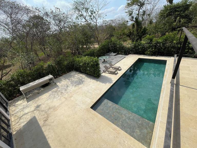 Villa Cartagena