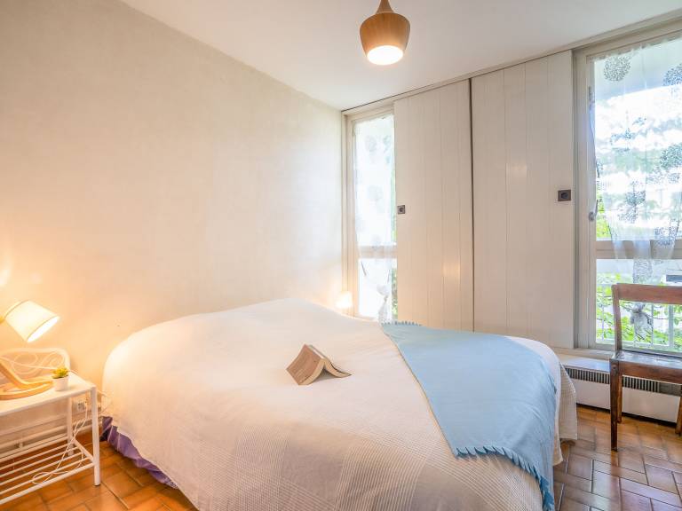 Fully equipped holiday apartment with patio | Beach nearby | Dogs allowed — photo 4