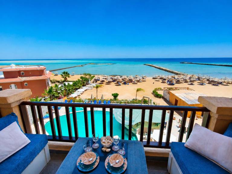 Ferienwohnung Hurghada