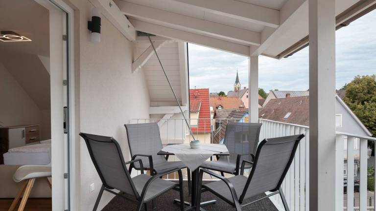 Ferienwohnung  Badenweiler