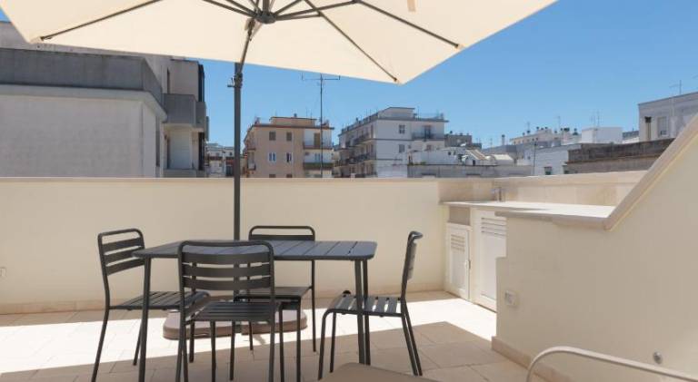 House with 2 rooms for 4 persons — photo 4