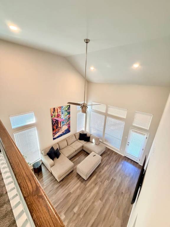 Vacation home with 4 rooms for 8 persons — photo 3
