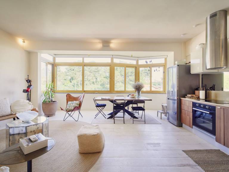 Appartement  Estoril