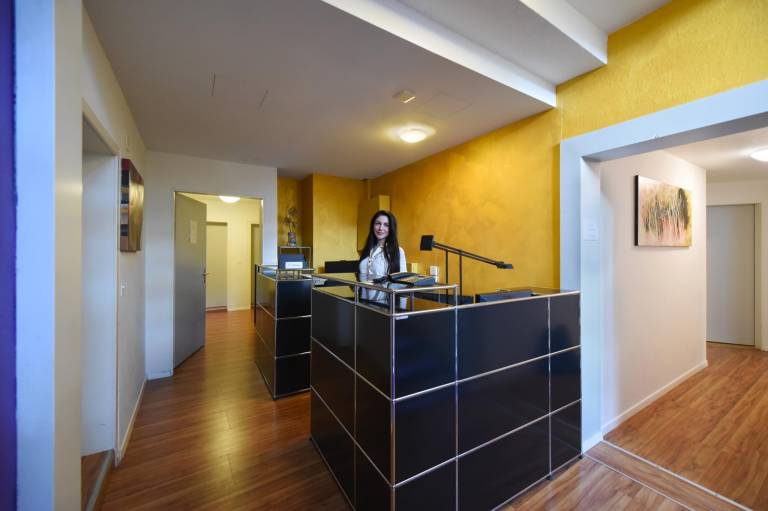 Holiday apartment with terrace — photo 5