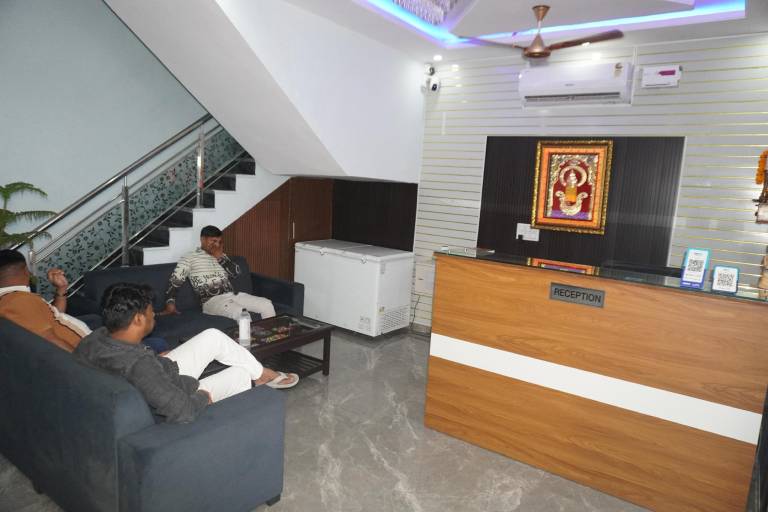 Hotel Yash Palace — photo 3