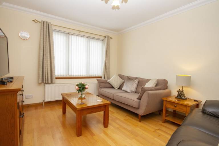 Apartmán  Inverness