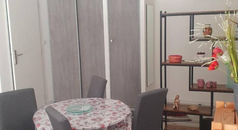 Apartment Saint-Julien-en-Genevois