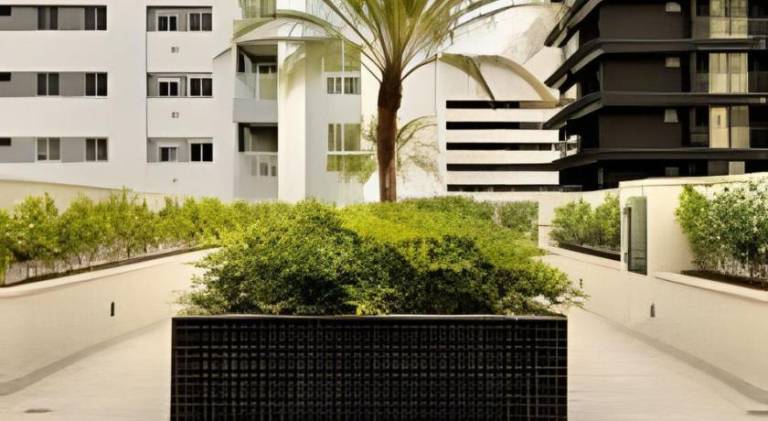 Holiday apartment with 1 room for 4 persons — photo 3