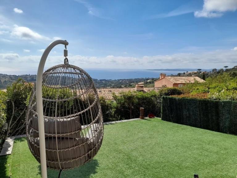 Villa Les Issambres