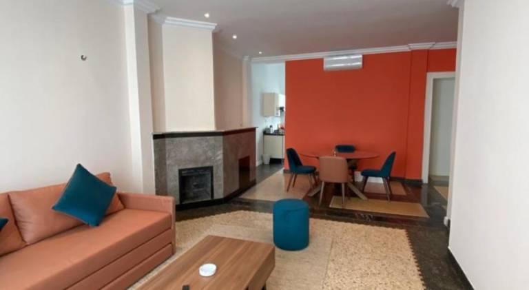 Apartment for 4 persons — photo 4