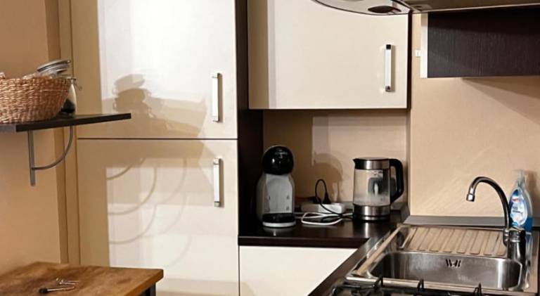 Apartment | Close to Fontana del Delfino — photo 4