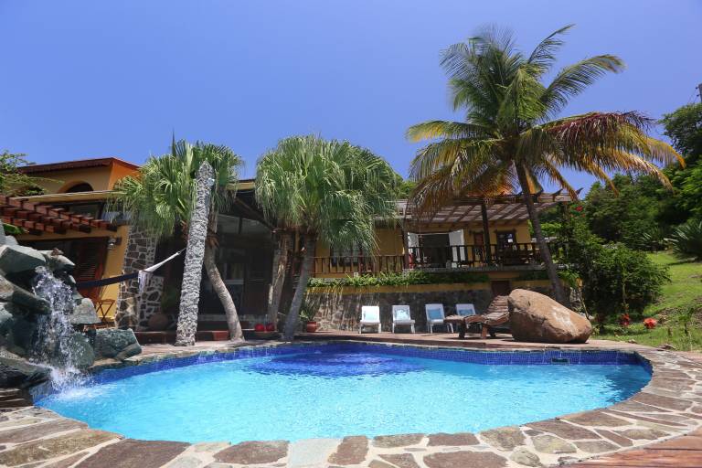 Casa Quartiere di Gros Islet