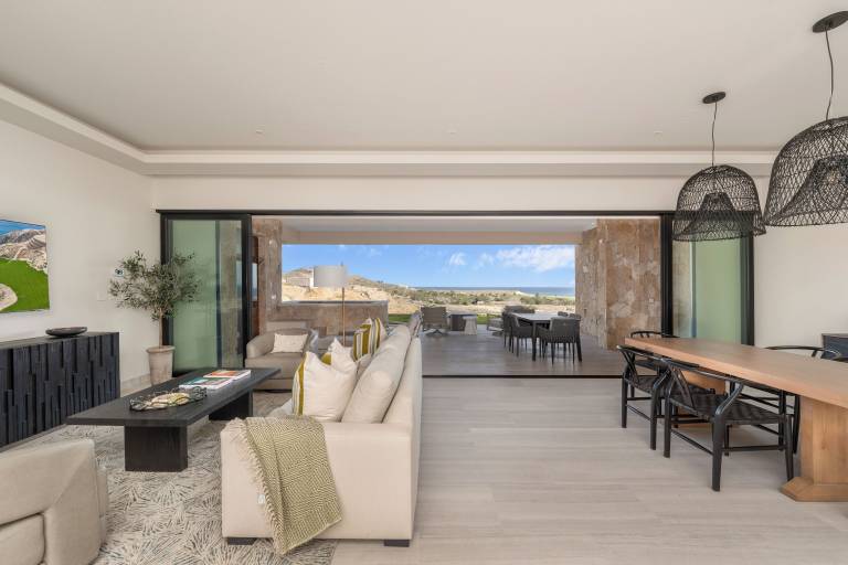 Condo Cabo San Lucas