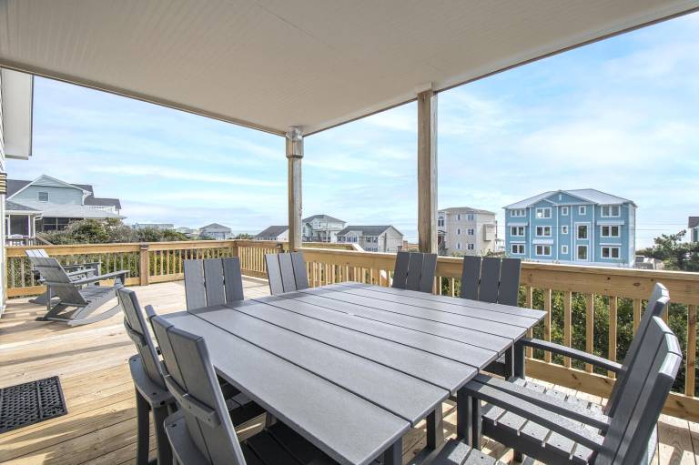 House Emerald Isle