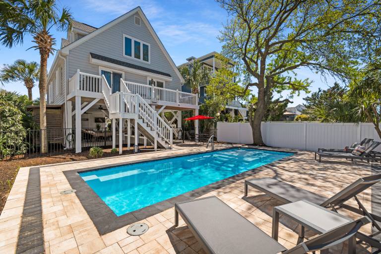 House  Myrtle Beach