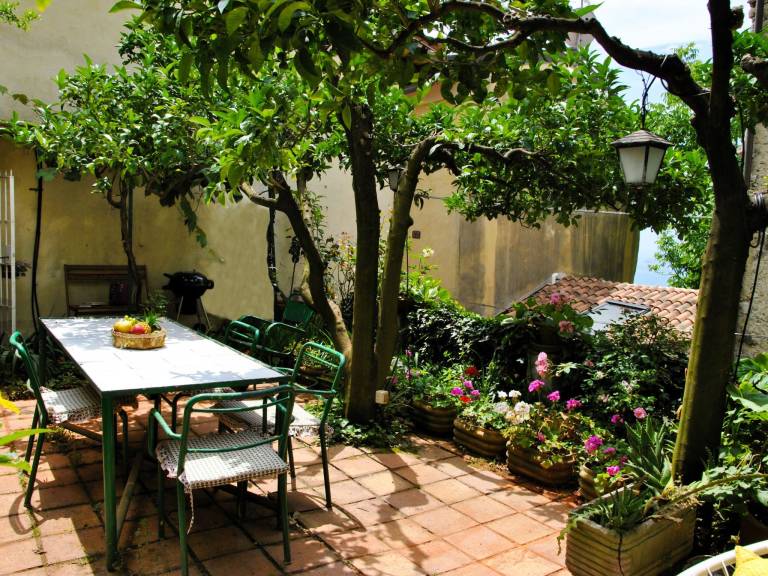 Apartment Madonna della Croce