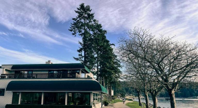 Sechelt inn — photo 5