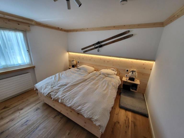 Rental apartment with terrace & garden | Mountain view — photo 4