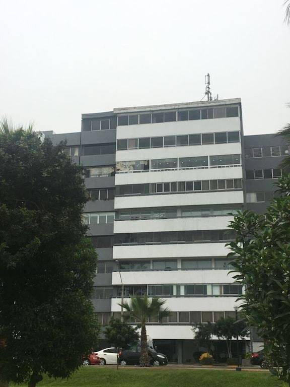 Casa Miraflores