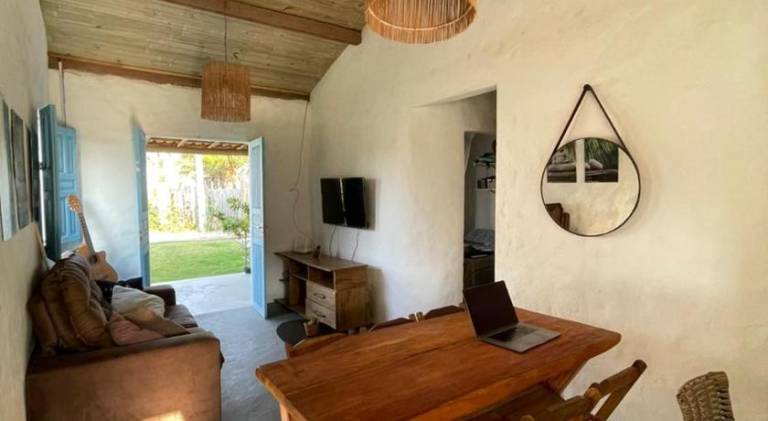 Charming vacation home with yard & patio | Beach nearby | Pets are welcome — photo 3