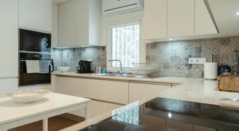Apartment with jacuzzi & pool | Dogs allowed — photo 4