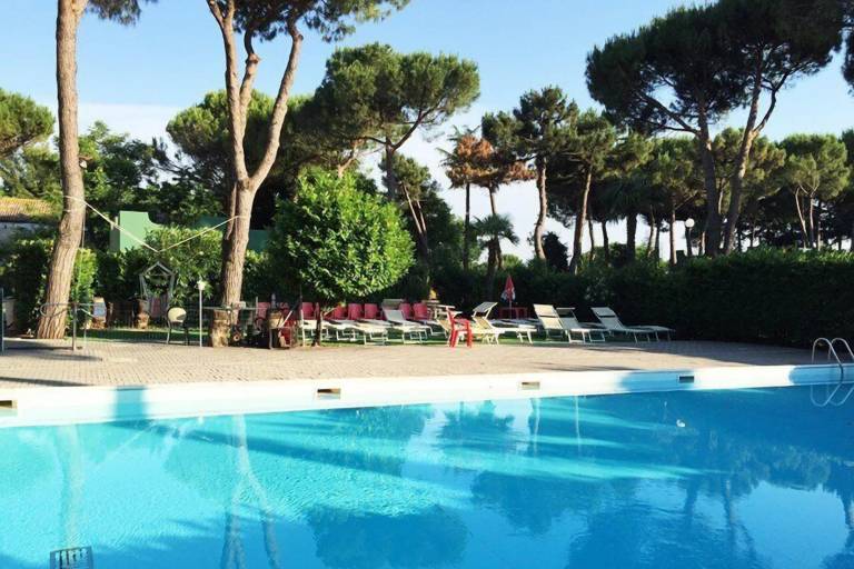 Parco vacanze Riviera Romagnola