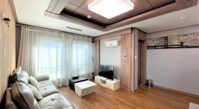 H. Y Choi Hostel — photo 2
