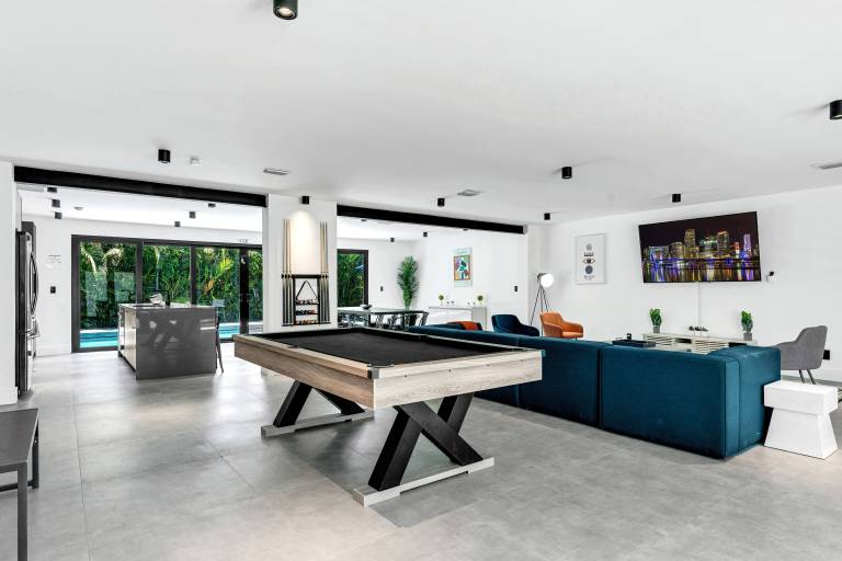 Villa  North Miami Beach
