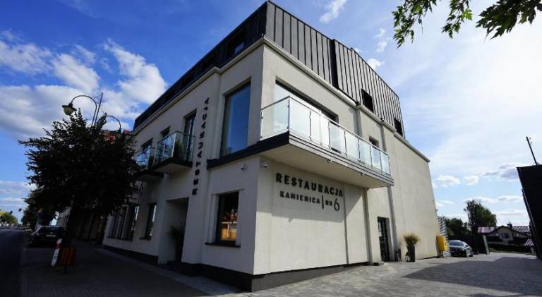 Pleasant serviced apartment | Pets are welcome in Lódz