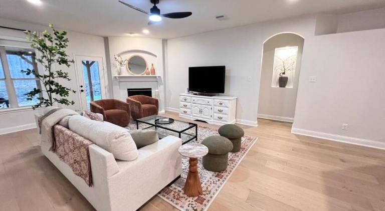 Ample vacation home | Dogs allowed — photo 2