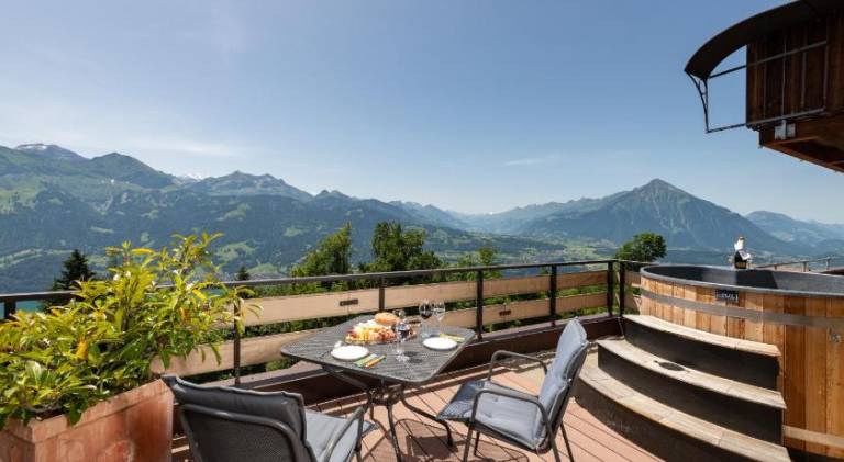 Hotel Zeit & Traum Privat SPA — photo 2