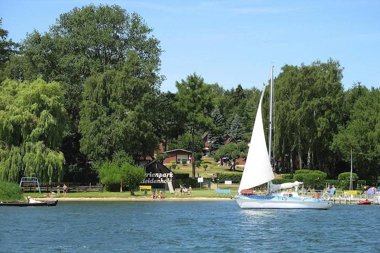 Casa Plau am See