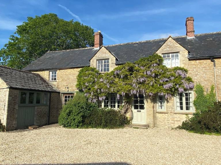 Cottage Lechlade