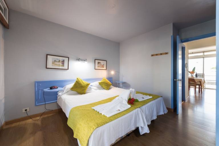 Aparthotel Playa del Inglés