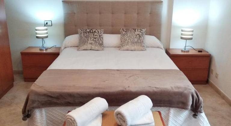 88 m&sup2; Ferienwohnung