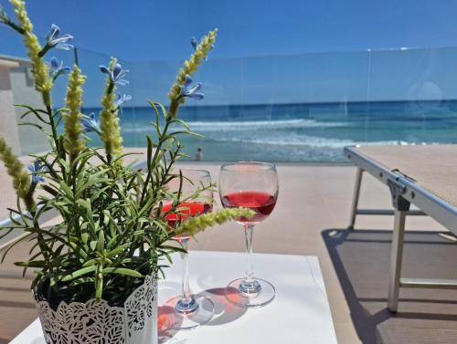 Resort Fontane Bianche