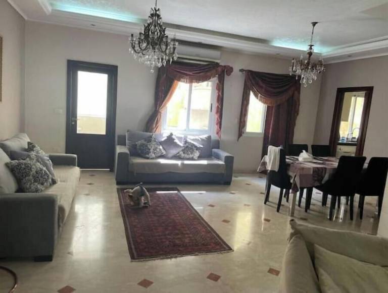 Ferienwohnung Beirut