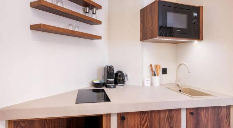 Holiday apartment with 1 room for 2 persons — photo 5