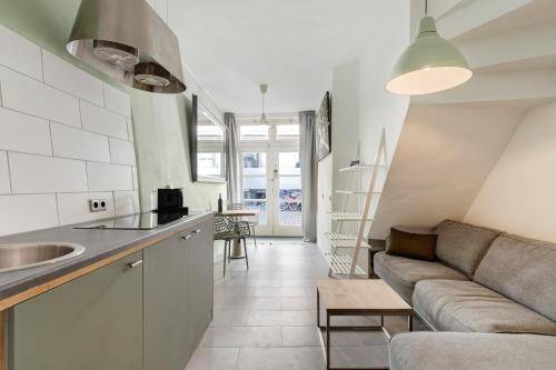 28 m² Ferienwohnung