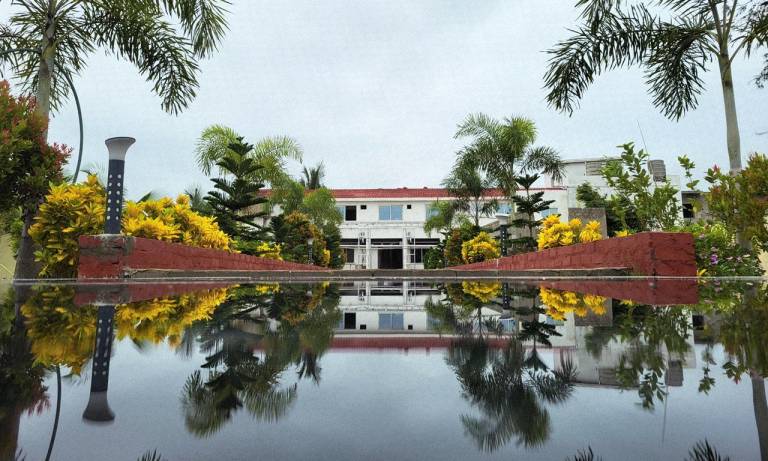 Puri Palm Resort — photo 2