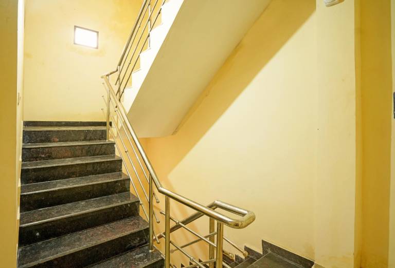 Hotel O Ligree Palace