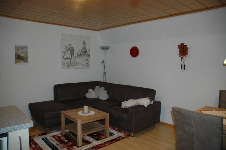 Ferienwohnung Todtmoos