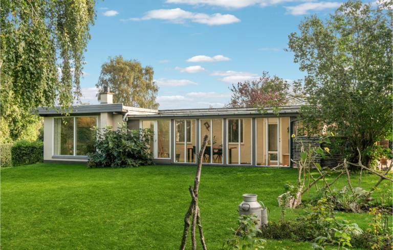 Feriehus Føllenslev