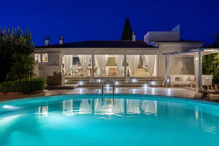 Villa Alexandra SicilyMyHome in Ragusa