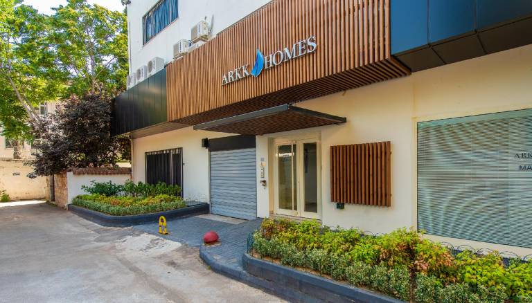 Apartamento amueblado Antalya